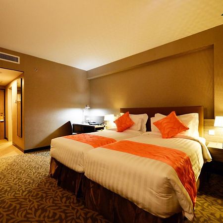 Grand Alora Hotel Алор-Стар Екстер'єр фото